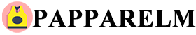 Papparelm